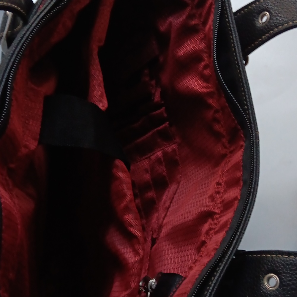 LAPTOP BAG - Picture 5 of 7